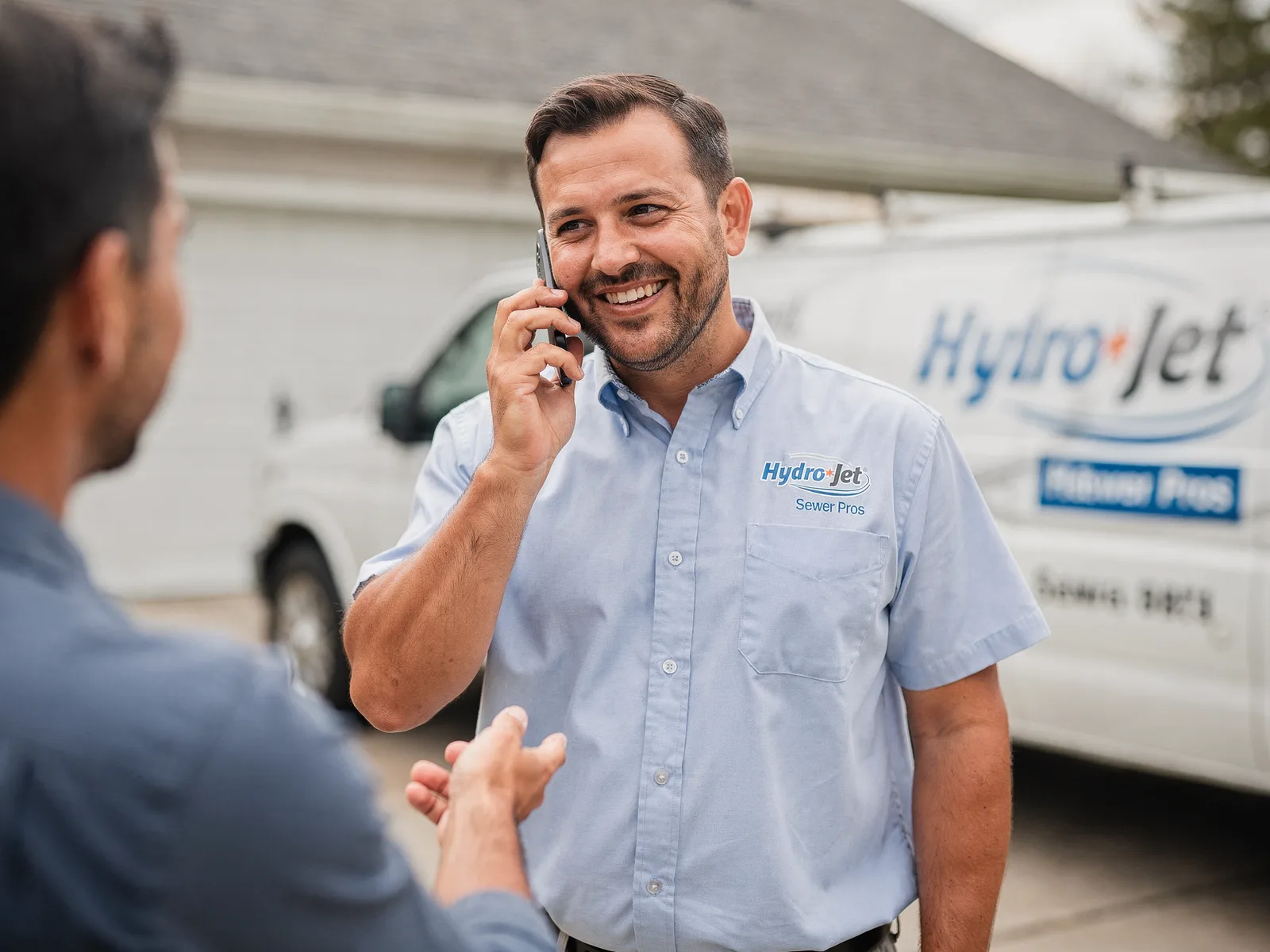 Hydro Jetting El Paso, TX FAQs